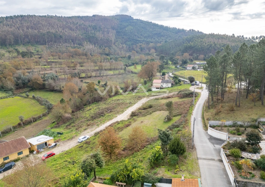 Terreno para Venda em Monsul Foto 7