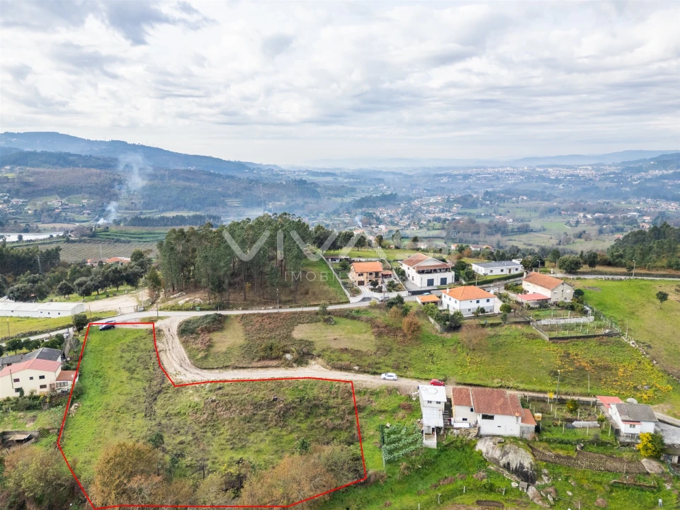 Terreno para Venda em Monsul Foto 1