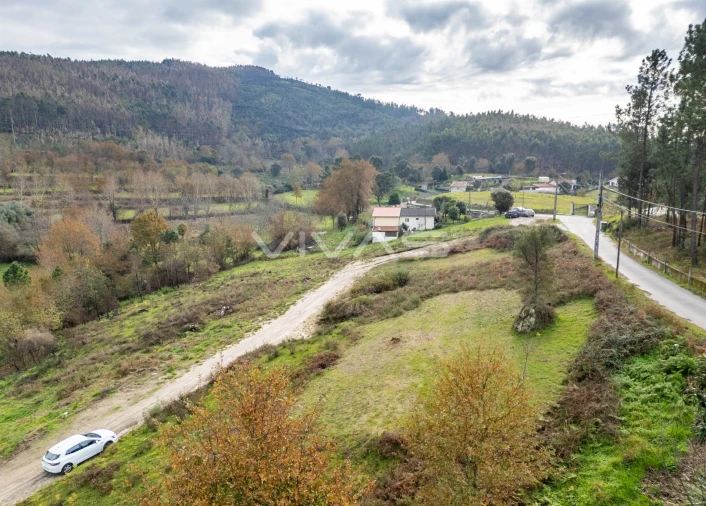 Terreno para Venda em Monsul Foto 5