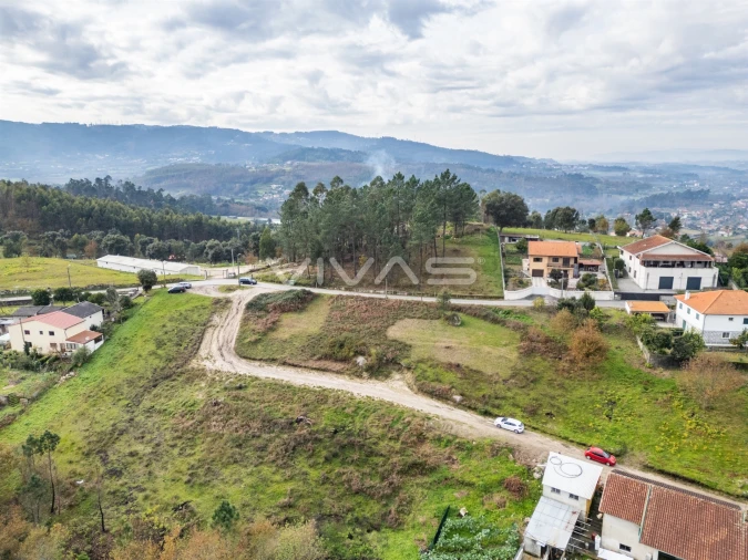 Terreno para Venda em Monsul Foto 11