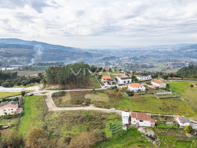 Terreno para Venda em Monsul Foto 12