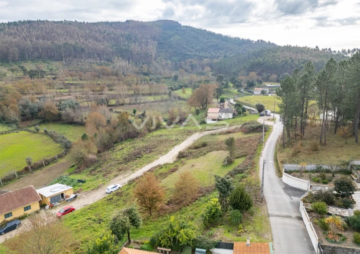 Terreno para Venda em Monsul Foto 7