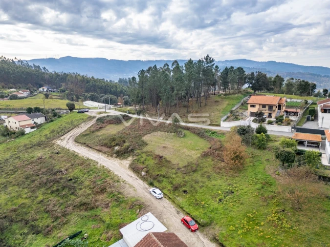 Terreno para Venda em Monsul Foto 21