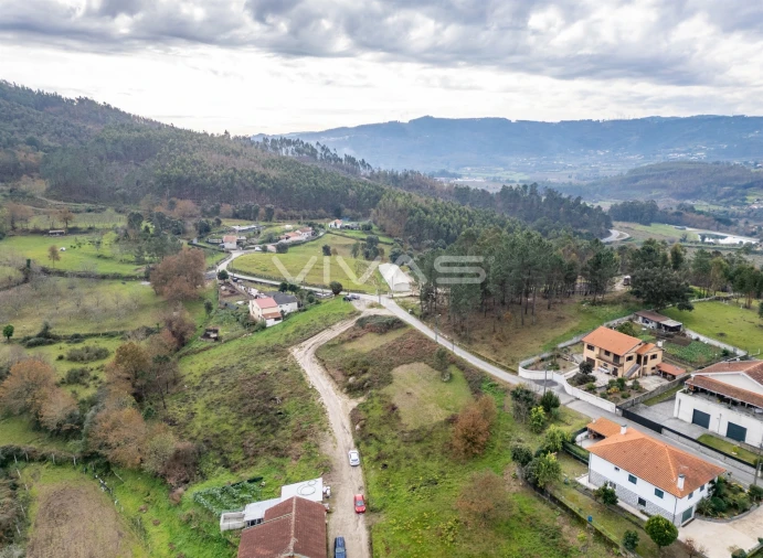 Terreno para Venda em Monsul Foto 20