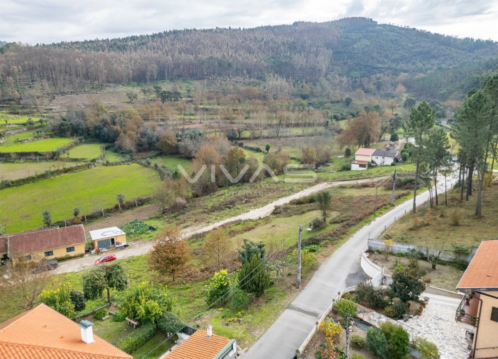 Terreno para Venda em Monsul Foto 8
