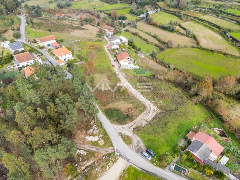 Terreno para Venda em Monsul Foto 22