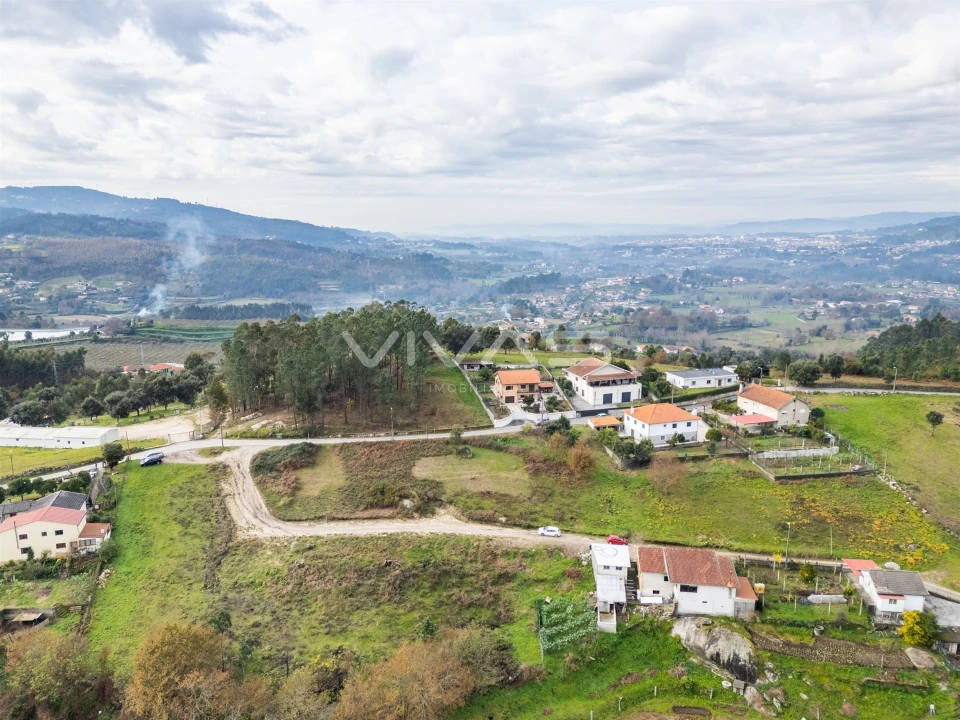 Terreno para Venda em Monsul Foto 12
