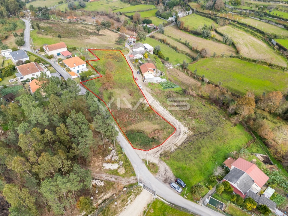 Terreno para Venda em Monsul Foto 24