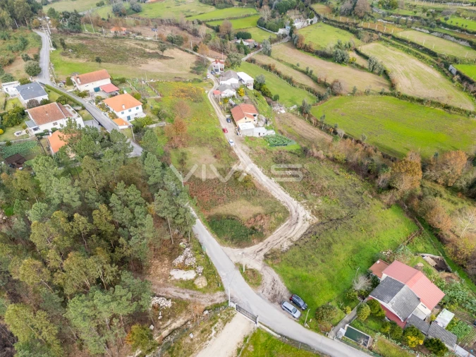 Terreno para Venda em Monsul Foto 22