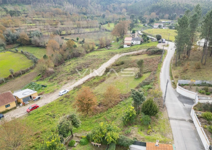 Terreno para Venda em Monsul Foto 6