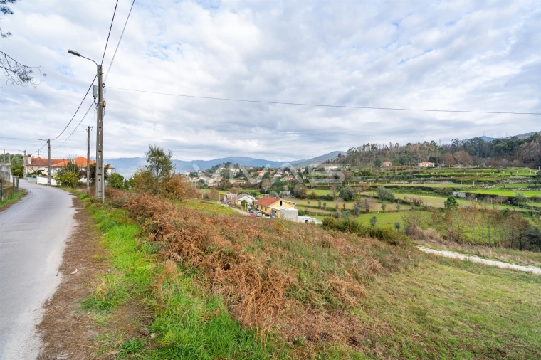 Terreno para Venda em Monsul Foto 19