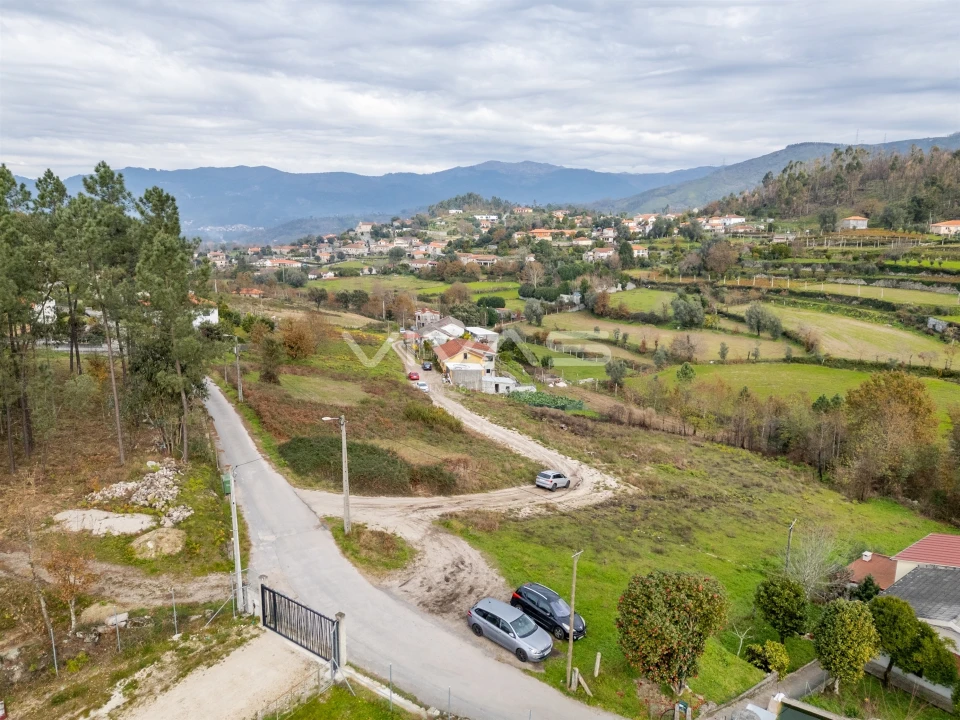 Terreno para Venda em Monsul Foto 13