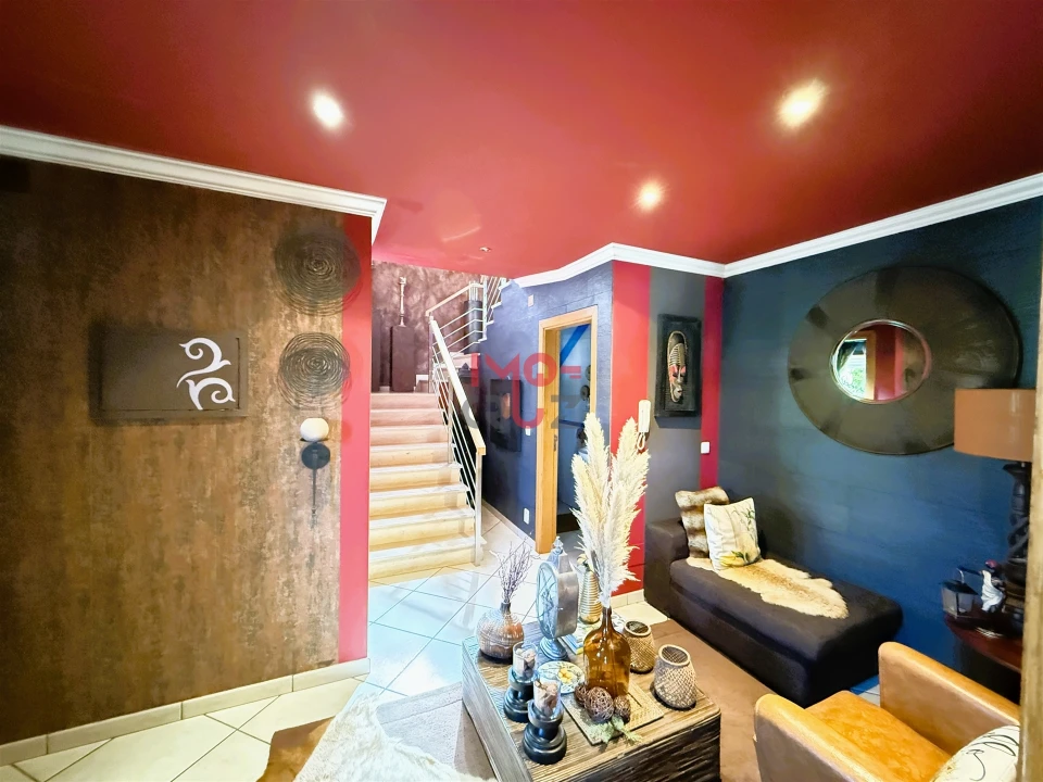 Moradia T5 para Venda em Roliça Foto 4