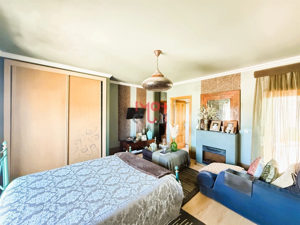 Moradia T5 para Venda em Roliça Foto 29