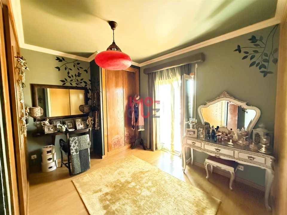 Moradia T5 para Venda em Roliça Foto 25