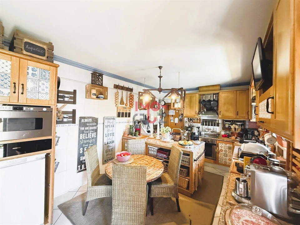 Moradia T5 para Venda em Roliça Foto 9