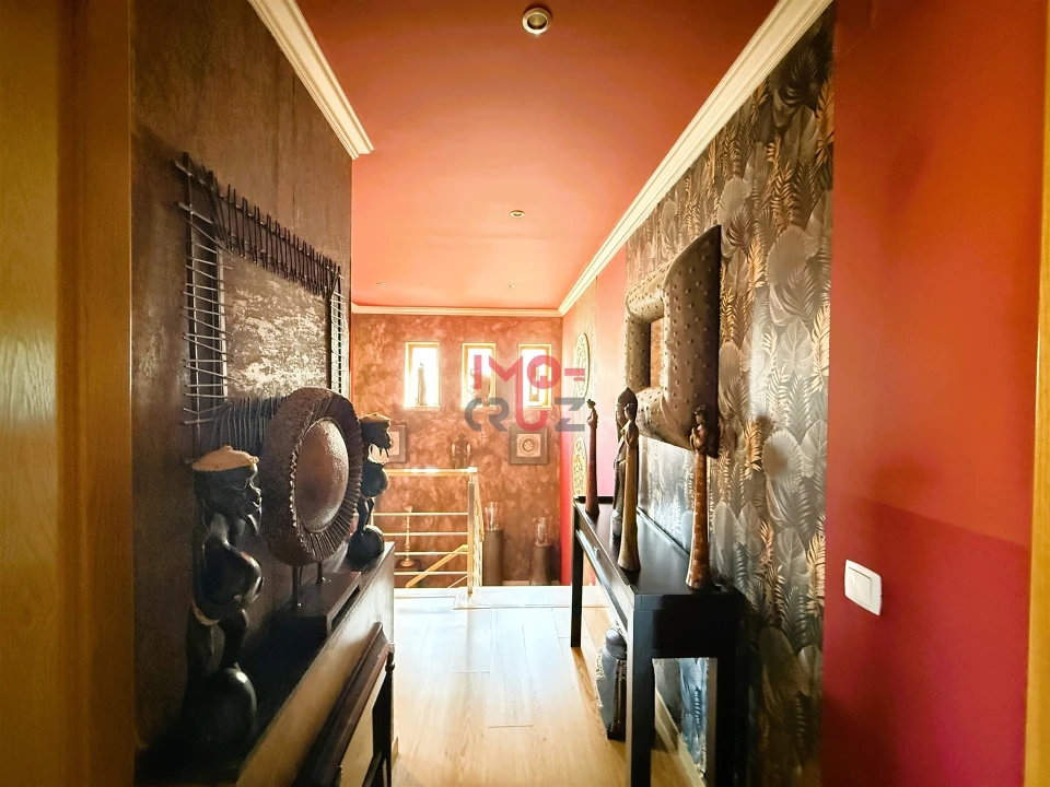 Moradia T5 para Venda em Roliça Foto 20