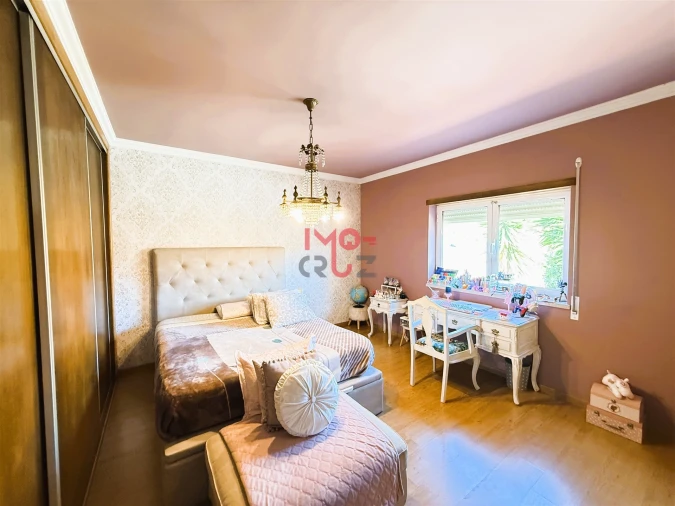 Moradia T5 para Venda em Roliça Foto 23