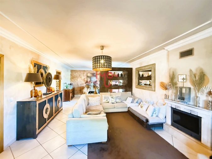 Moradia T5 para Venda em Roliça Foto 5