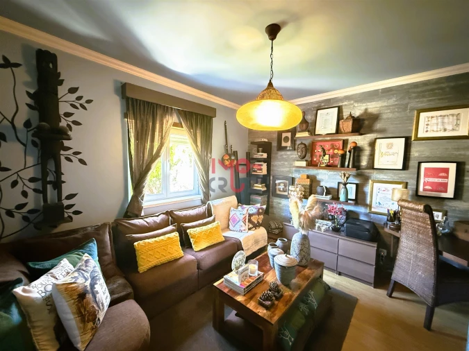 Moradia T5 para Venda em Roliça Foto 17