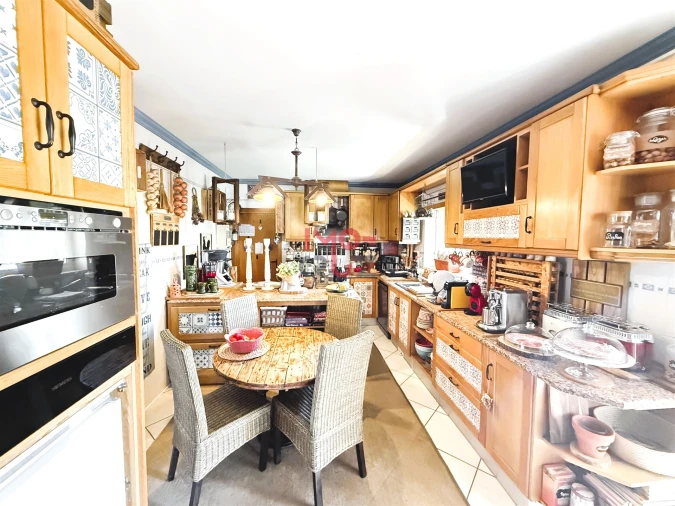 Moradia T5 para Venda em Roliça Foto 10