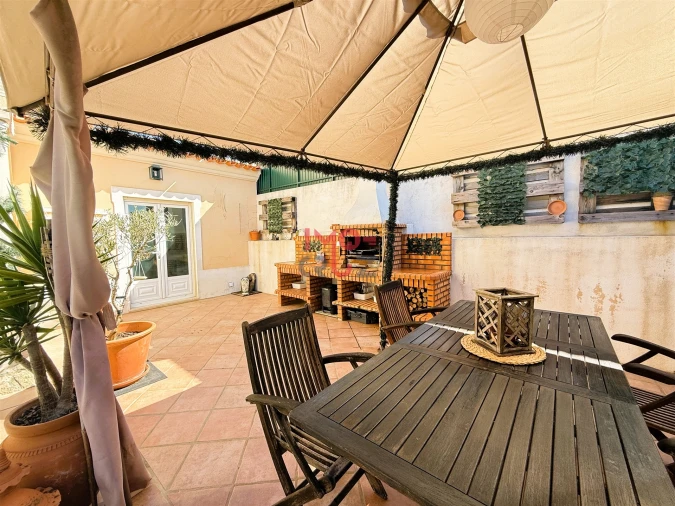 Moradia T5 para Venda em Roliça Foto 14