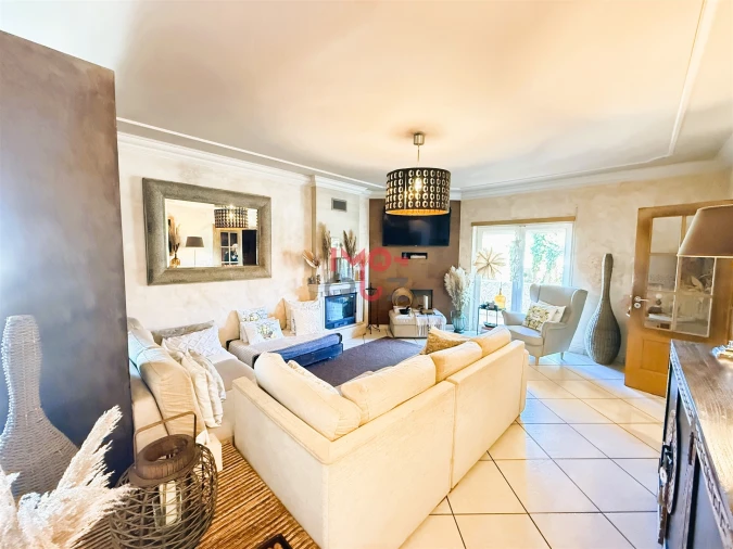 Moradia T5 para Venda em Roliça Foto 7