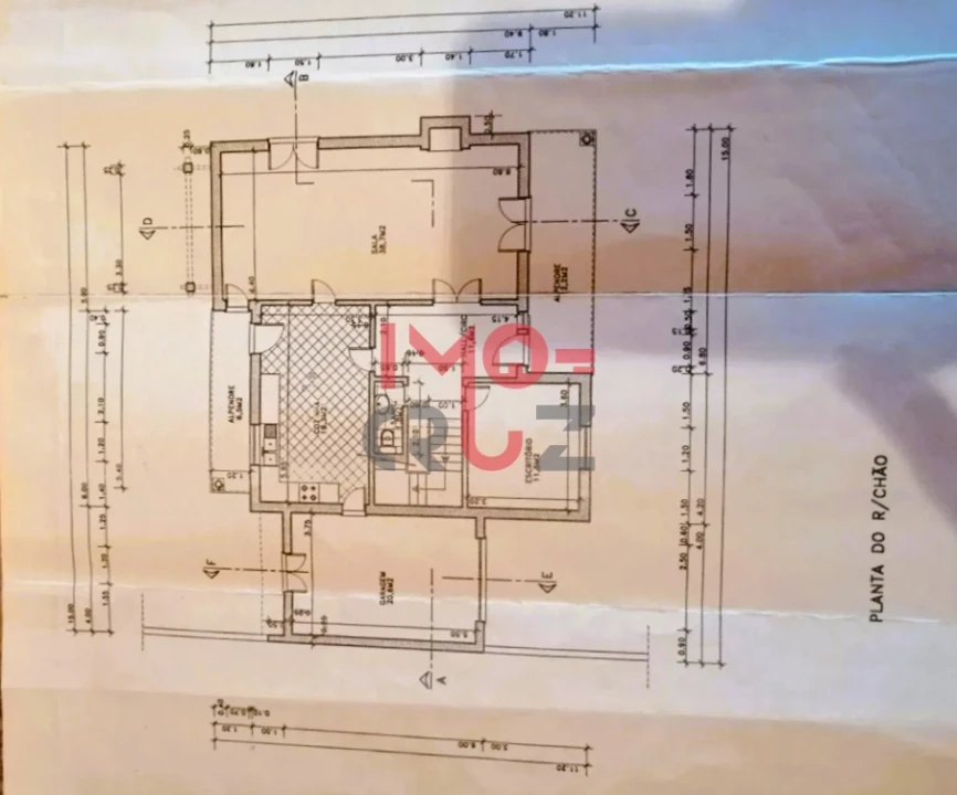 Moradia T5 para Venda em Roliça Foto 33