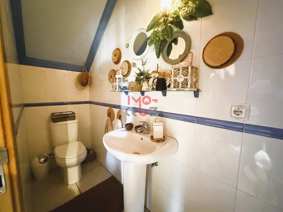 Moradia T5 para Venda em Roliça Foto 18