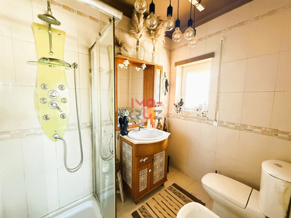 Moradia T5 para Venda em Roliça Foto 30