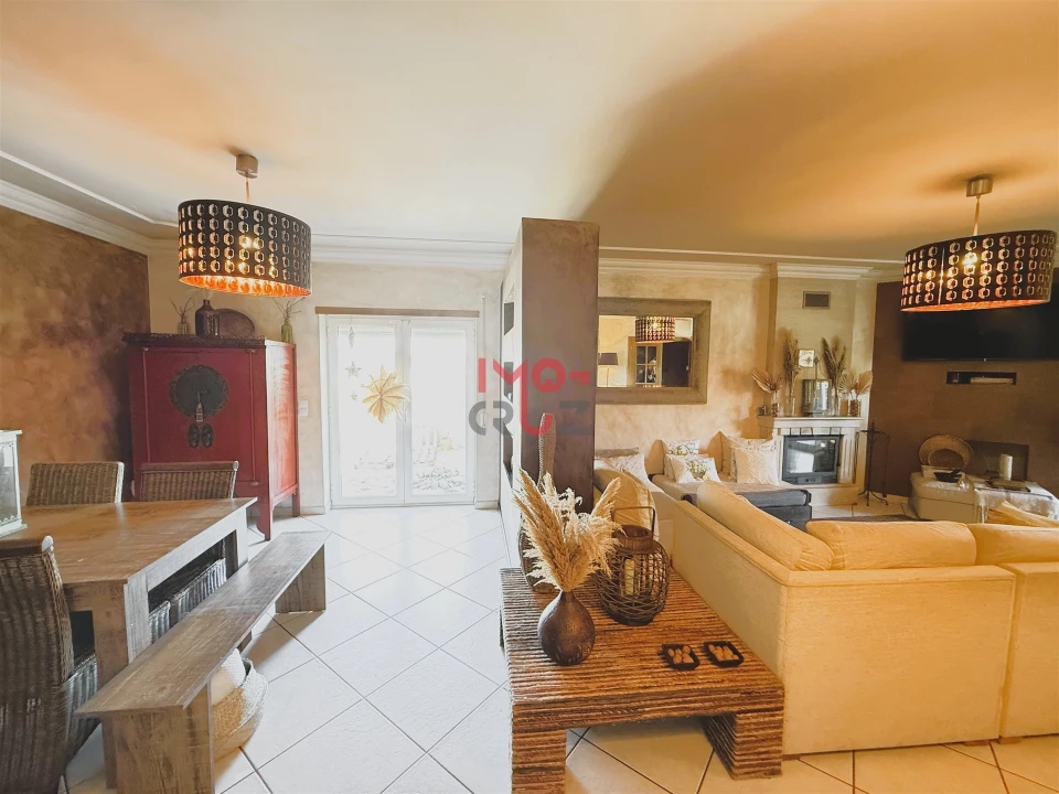 Moradia T5 para Venda em Roliça Foto 8