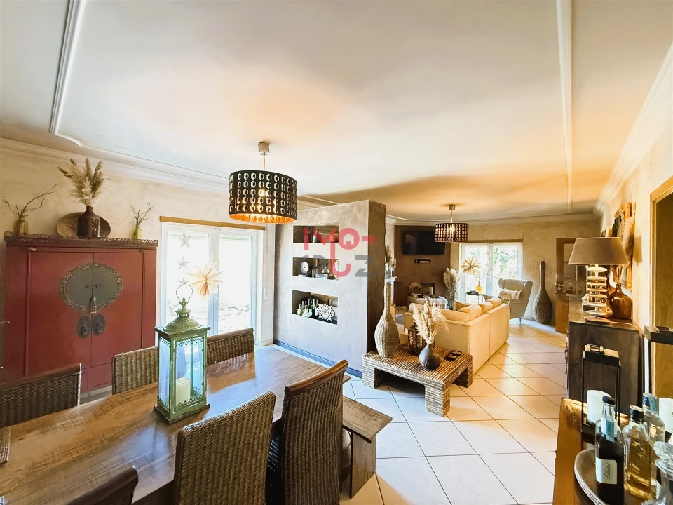 Moradia T5 para Venda em Roliça Foto 6