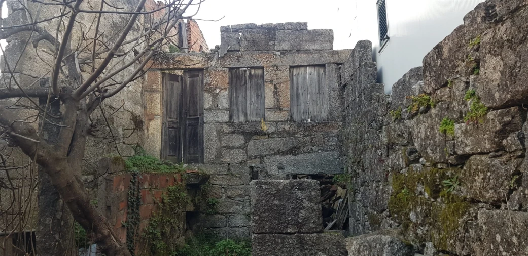 Moradia T0 para Venda em Silgueiros Foto 2