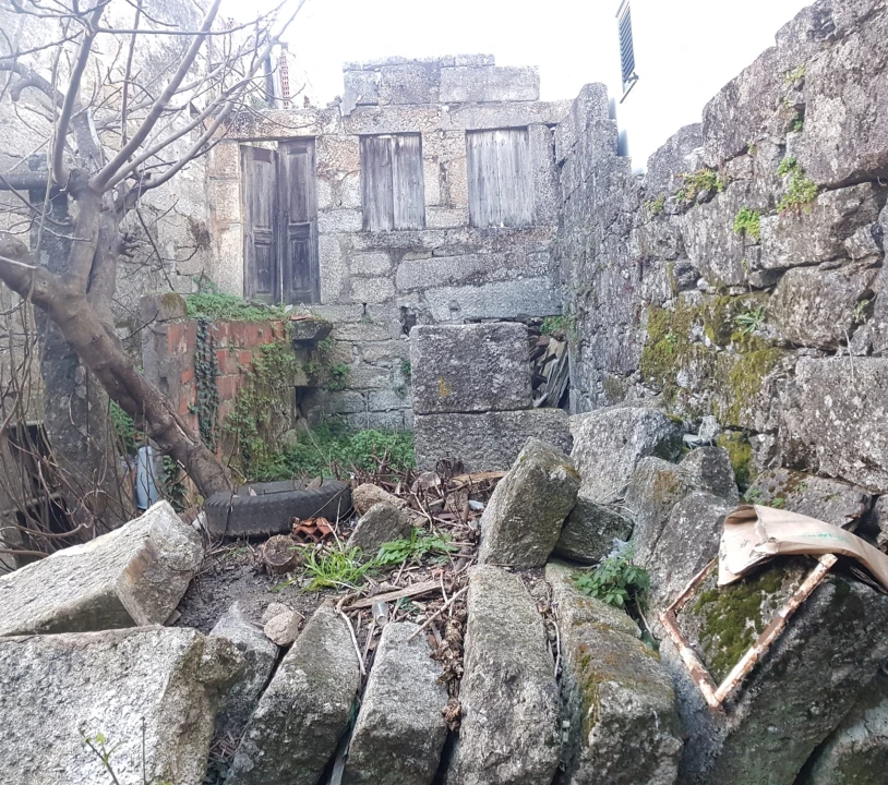 Moradia T0 para Venda em Silgueiros Foto 3