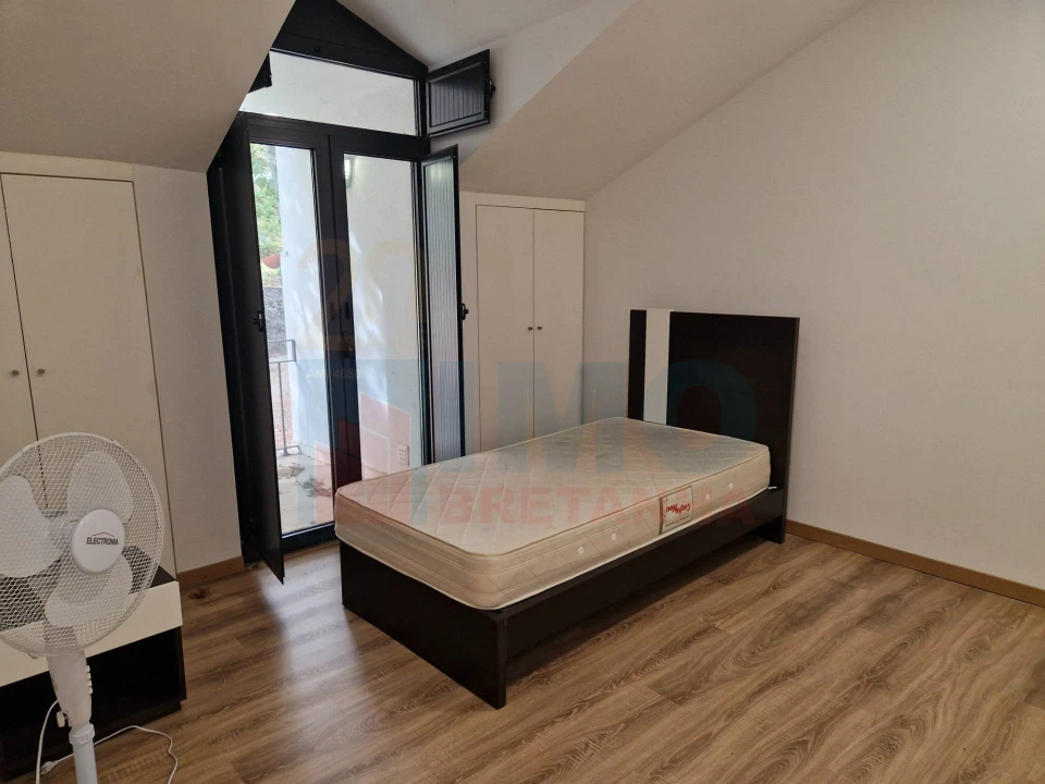 Apartamento T4 para Arrendamento em Covilhã e Canhoso Foto 5