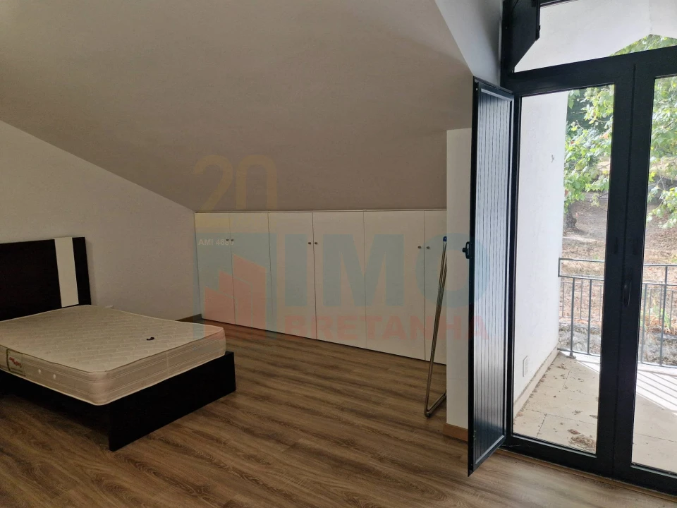 Apartamento T4 para Arrendamento em Covilhã e Canhoso Foto 11
