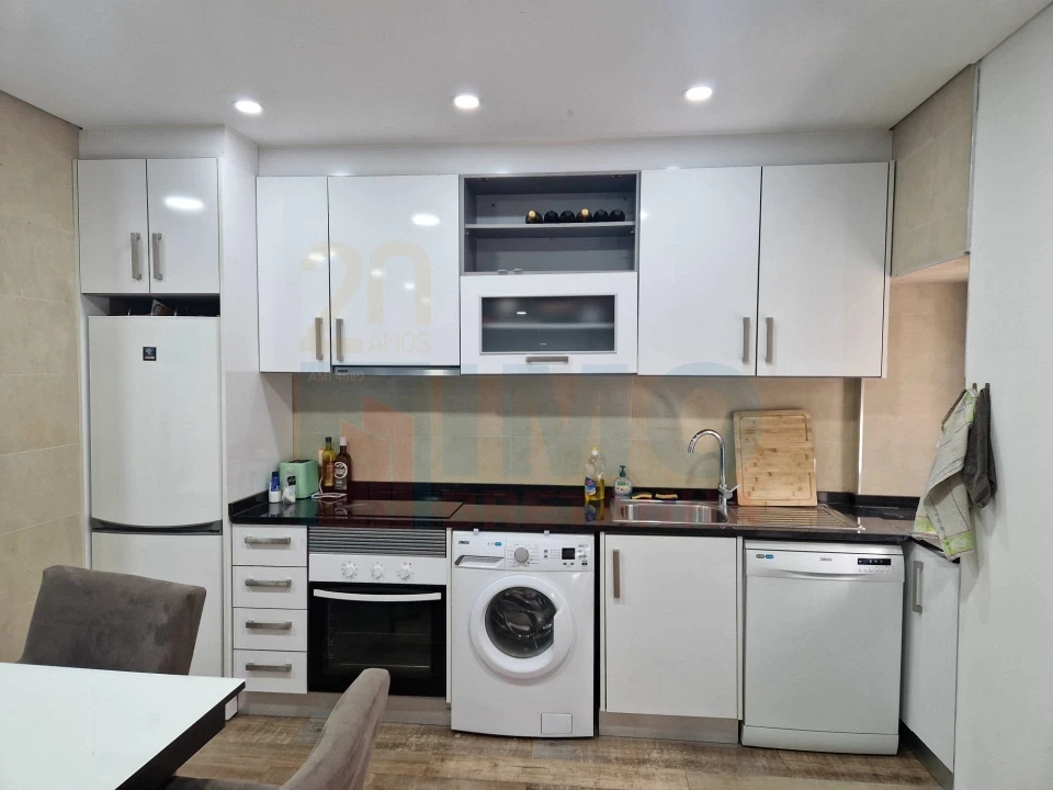 Apartamento T4 para Arrendamento em Covilhã e Canhoso Foto 2