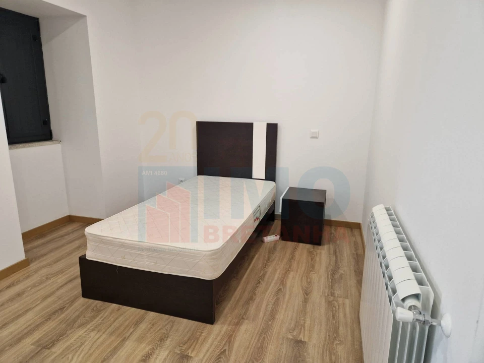 Apartamento T4 para Arrendamento em Covilhã e Canhoso Foto 10