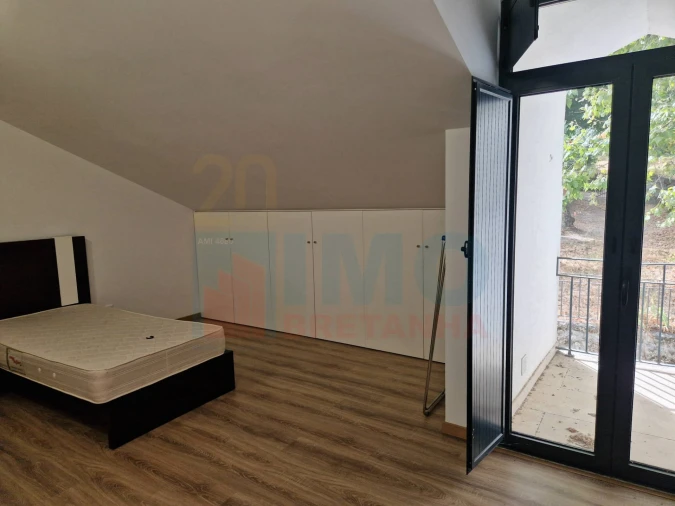 Apartamento T4 para Arrendamento em Covilhã e Canhoso Foto 11