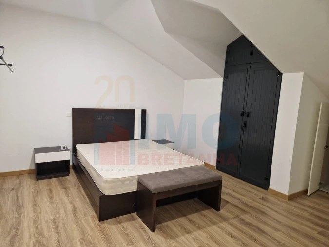 Apartamento T4 para Arrendamento em Covilhã e Canhoso Foto 3