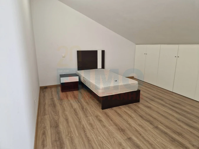 Apartamento T4 para Arrendamento em Covilhã e Canhoso Foto 4