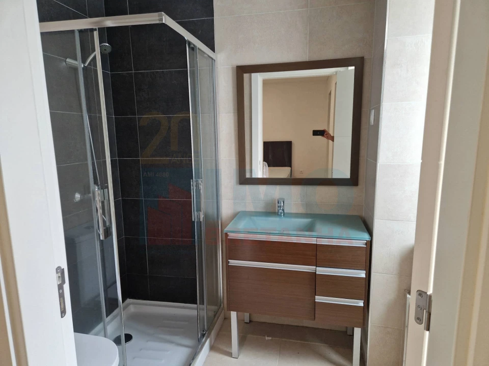 Apartamento T4 para Arrendamento em Covilhã e Canhoso Foto 6