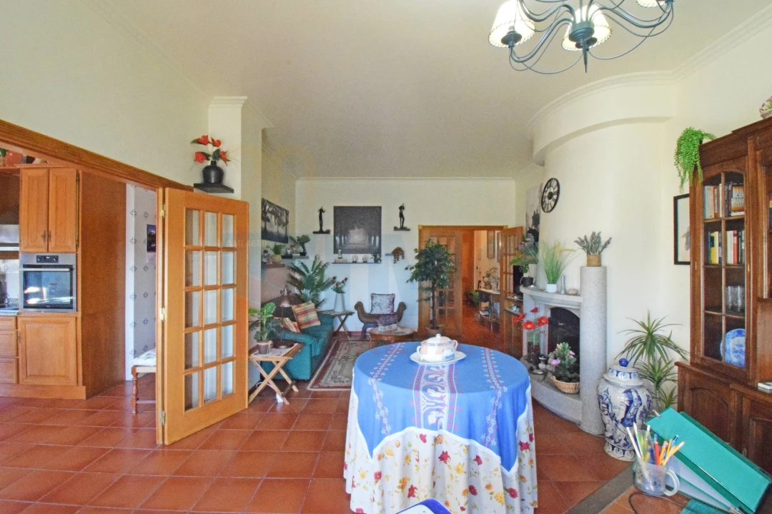 Apartamento T2 para Venda em Fundão, Valverde, Donas, A. Joanes, A. Nova Cabo Foto 6