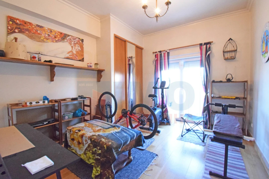 Apartamento T2 para Venda em Fundão, Valverde, Donas, A. Joanes, A. Nova Cabo Foto 22