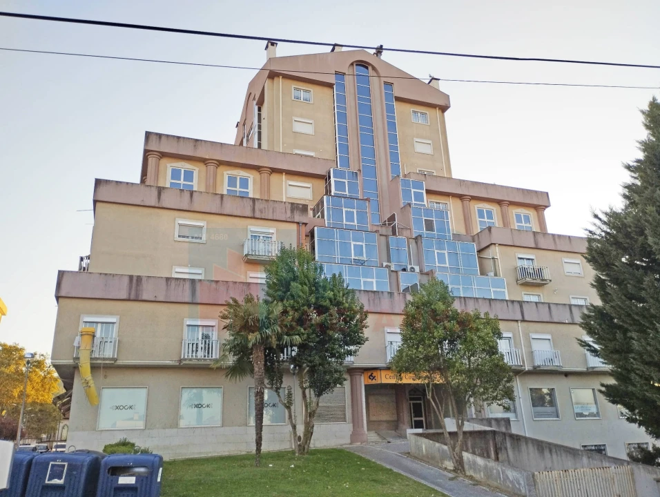 Apartamento T2 para Venda em Fundão, Valverde, Donas, A. Joanes, A. Nova Cabo Foto 1