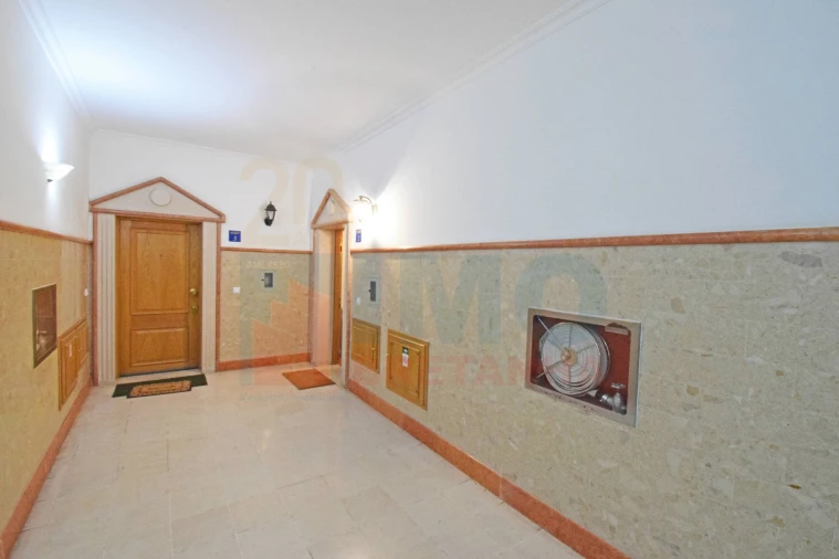 Apartamento T2 para Venda em Fundão, Valverde, Donas, A. Joanes, A. Nova Cabo Foto 24