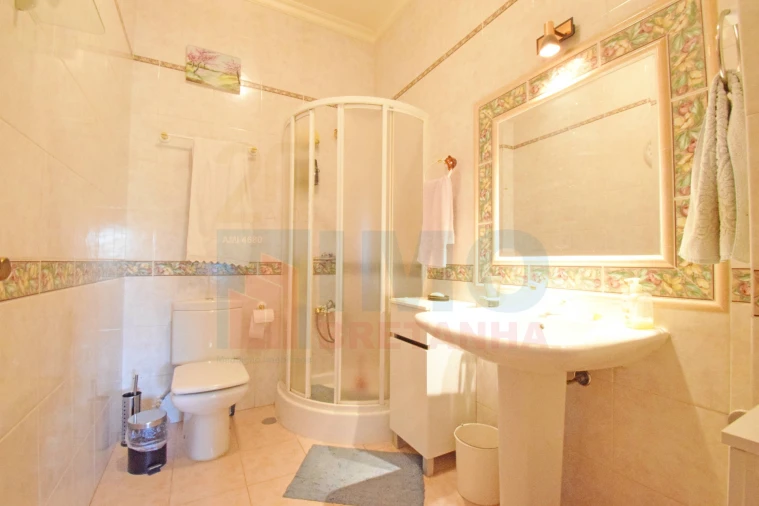 Apartamento T2 para Venda em Fundão, Valverde, Donas, A. Joanes, A. Nova Cabo Foto 21