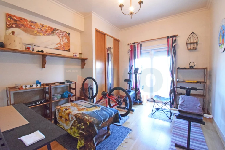 Apartamento T2 para Venda em Fundão, Valverde, Donas, A. Joanes, A. Nova Cabo Foto 22