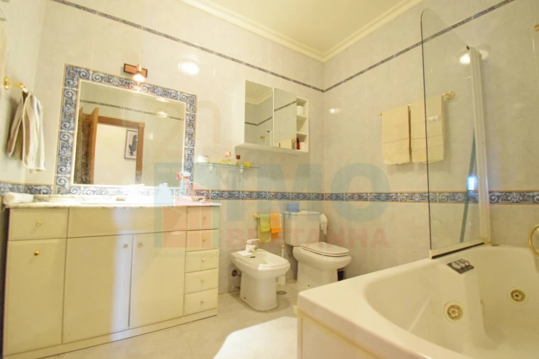 Apartamento T2 para Venda em Fundão, Valverde, Donas, A. Joanes, A. Nova Cabo Foto 16