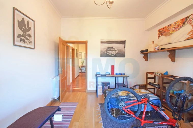 Apartamento T2 para Venda em Fundão, Valverde, Donas, A. Joanes, A. Nova Cabo Foto 23